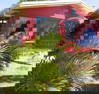 Townview Motel - Accommodation in Bendigo