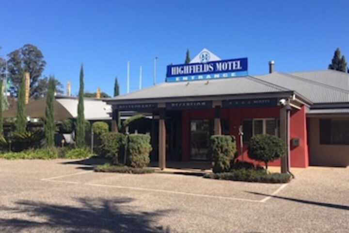 Highfields QLD Accommodation in Bendigo