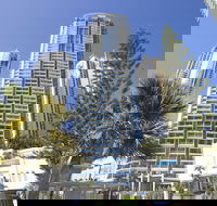 Mantra Towers of Chevron - Accommodation in Bendigo