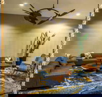 The Sebel Cairns Harbour Lights - Accommodation in Bendigo