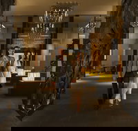 Grand Hyatt Melbourne - Accommodation in Bendigo