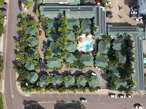 Palms City Resort - Accommodation in Bendigo 0