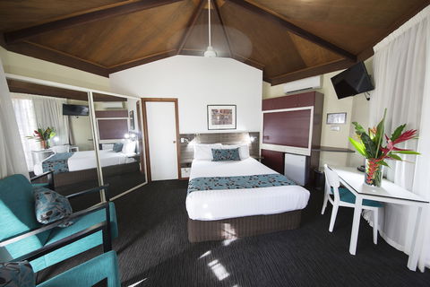 Palms City Resort - Accommodation in Bendigo 6