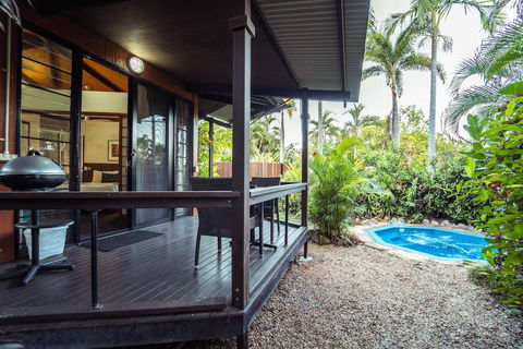 Palms City Resort - Accommodation in Bendigo 5