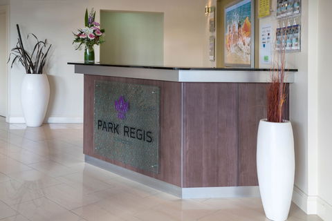 Piermonde Apartments - Cairns - Accommodation in Bendigo 6