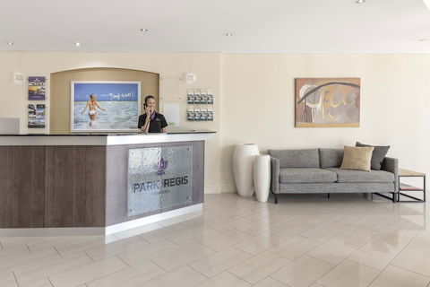 Piermonde Apartments - Cairns - Accommodation in Bendigo 5