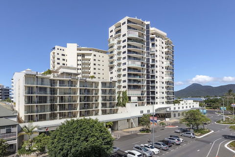 Piermonde Apartments - Cairns - Accommodation in Bendigo 2