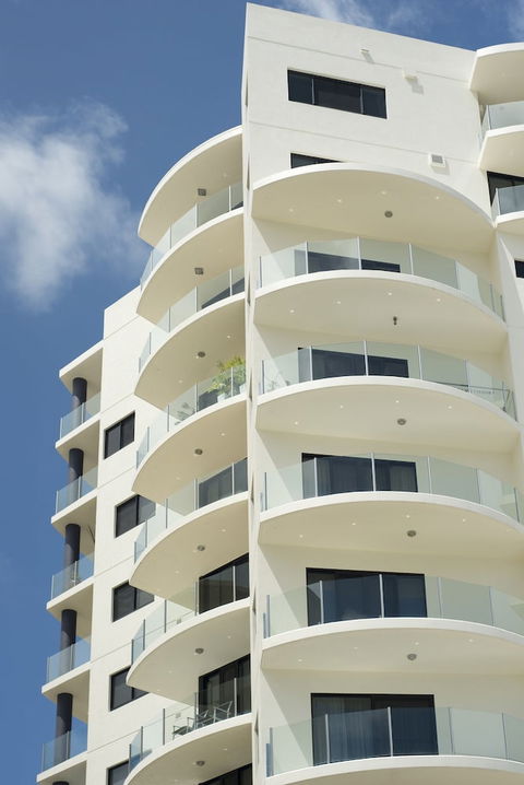 Piermonde Apartments - Cairns - Accommodation in Bendigo 0
