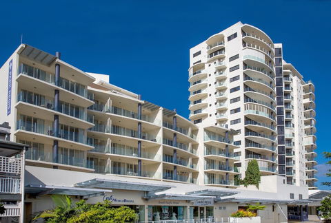 Piermonde Apartments - Cairns - Accommodation in Bendigo 1