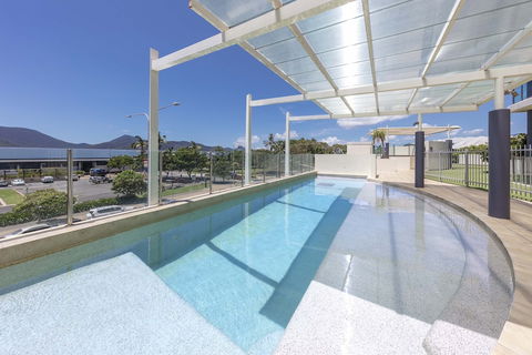 Piermonde Apartments - Cairns - Accommodation in Bendigo 3