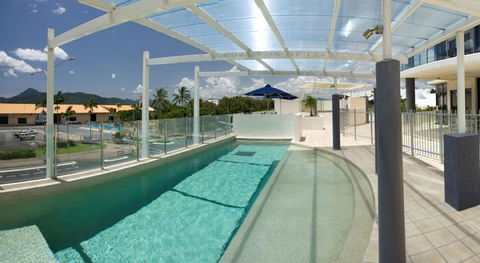 Piermonde Apartments - Cairns - Accommodation in Bendigo 4