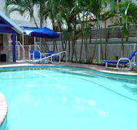 Budds Beach Apartments - Accommodation in Bendigo
