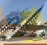 Adina Apartment Hotel Darwin Waterfront - Accommodation in Bendigo