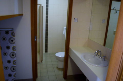 Bakery Hill Motel - Accommodation in Bendigo 3