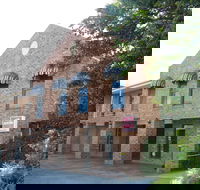 Bakery Hill Motel - Accommodation in Bendigo