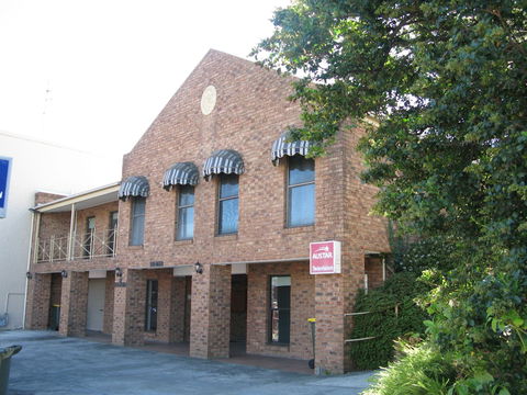 Bakery Hill Motel - Accommodation in Bendigo 0