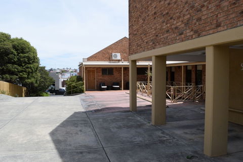 Bakery Hill Motel - Accommodation in Bendigo 1