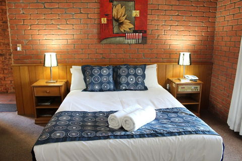 Bakery Hill Motel - Accommodation in Bendigo 2