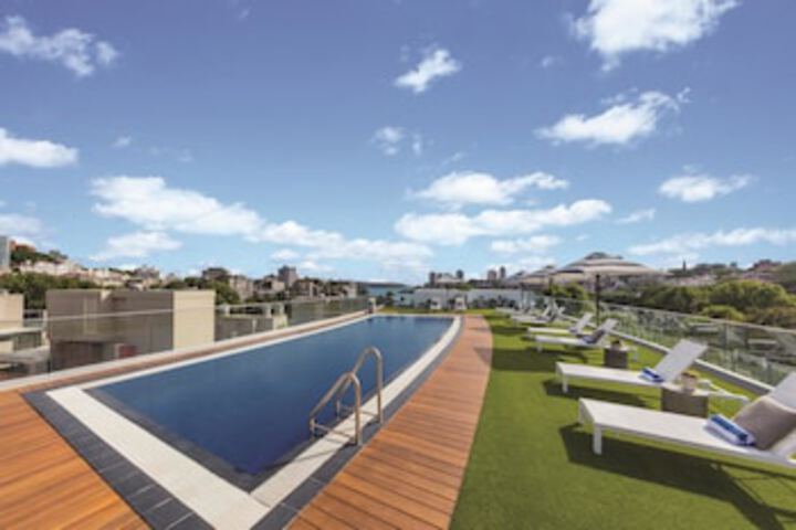 Rushcutters Bay NSW Accommodation in Bendigo