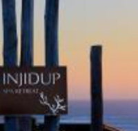 Injidup Spa Retreat - Accommodation in Bendigo