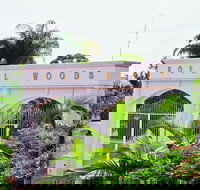 Royal Woods Resort - Accommodation in Bendigo