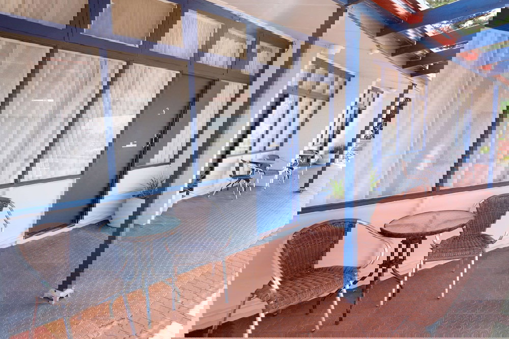  Accommodation in Bendigo