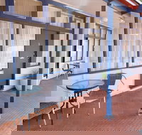 Best Western Melaleuca Motel - Accommodation in Bendigo