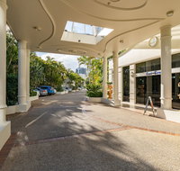 Burleigh Mediterranean Resort - Accommodation in Bendigo