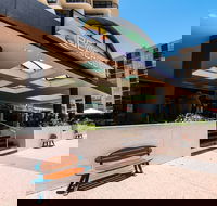 Beachcomber Surfers Paradise - Accommodation in Bendigo