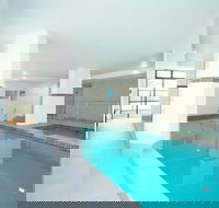Imperial Surf Private Apartments - Accommodation in Bendigo