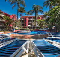 Enderley Gardens Resort - Accommodation in Bendigo