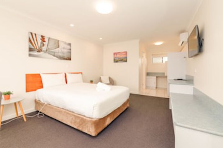 Ulverstone TAS Accommodation in Bendigo