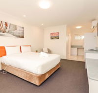 Bass  Flinders Motor Inn - Accommodation in Bendigo