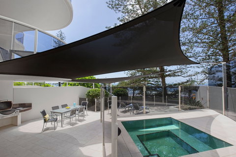 Mantra Zanzibar - Accommodation in Bendigo 3