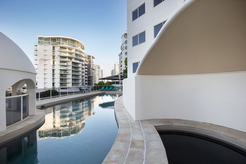 Mantra Zanzibar - Accommodation in Bendigo 5