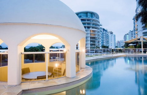 Mantra Zanzibar - Accommodation in Bendigo 4