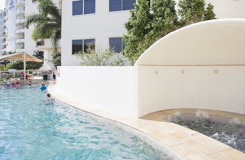 Mantra Zanzibar - Accommodation in Bendigo 6