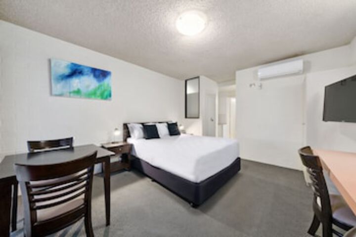  Accommodation in Bendigo