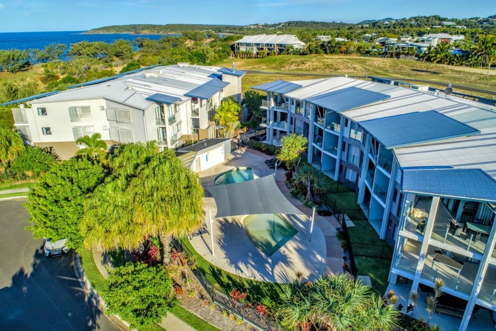  Accommodation in Bendigo