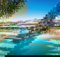 Peppers Salt Resort  Spa - Accommodation in Bendigo