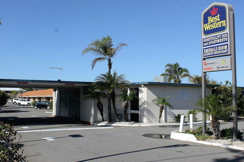 Hospitality Geraldton, SureStay Collection By Best Western - Accommodation in Bendigo 0