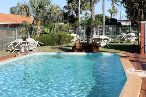 Hospitality Geraldton, SureStay Collection By Best Western - Accommodation in Bendigo 3