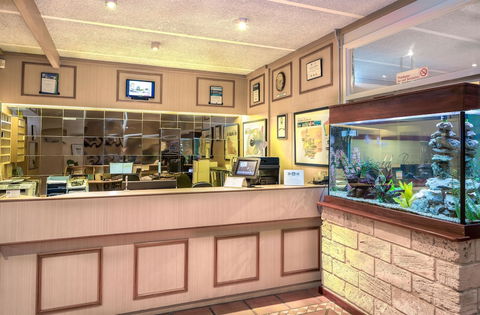 Hospitality Geraldton, SureStay Collection By Best Western - Accommodation in Bendigo 4