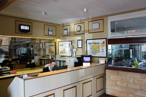 Hospitality Geraldton, SureStay Collection By Best Western - Accommodation in Bendigo 5