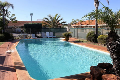 Hospitality Geraldton, SureStay Collection By Best Western - Accommodation in Bendigo 2