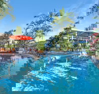 Amaroo at Trinity - Accommodation in Bendigo