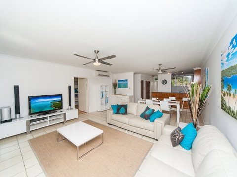 Hamilton Island Holiday Homes - Accommodation in Bendigo 6
