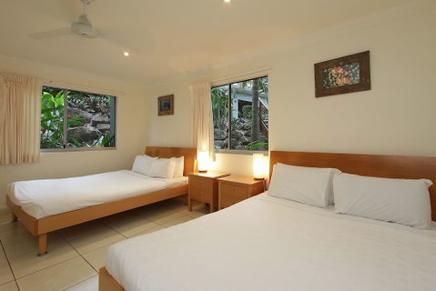 Hamilton Island Holiday Homes - Accommodation in Bendigo 5