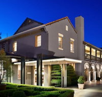 Peppers Mineral Springs Hotel - Accommodation in Bendigo