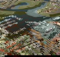 Azzura Greens Resort - Accommodation in Bendigo